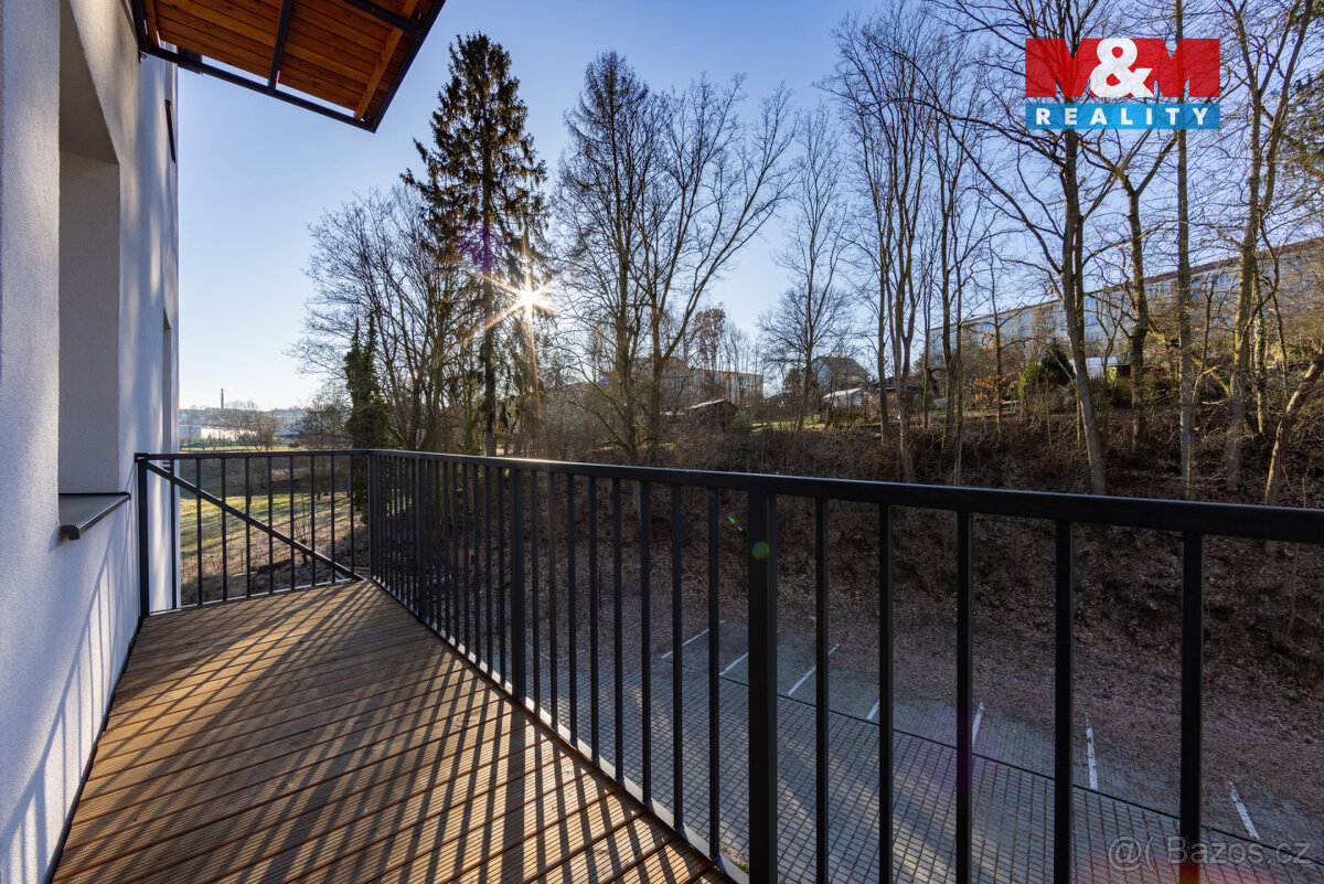 SLEVA Prodej bytu 5+kk, 175 m², Cheb, ul. Břehnická - 19