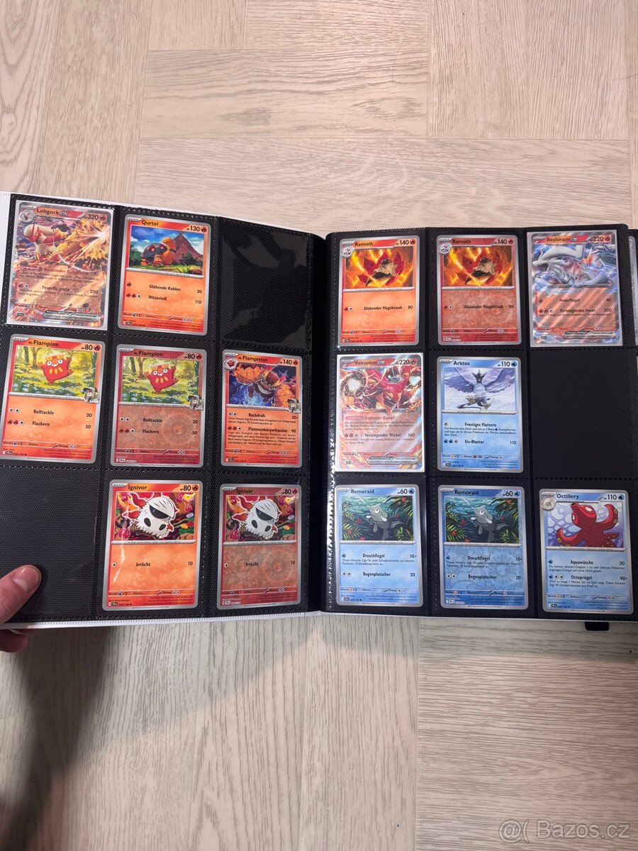 Pokemon Journey together master set 286/333 - 19