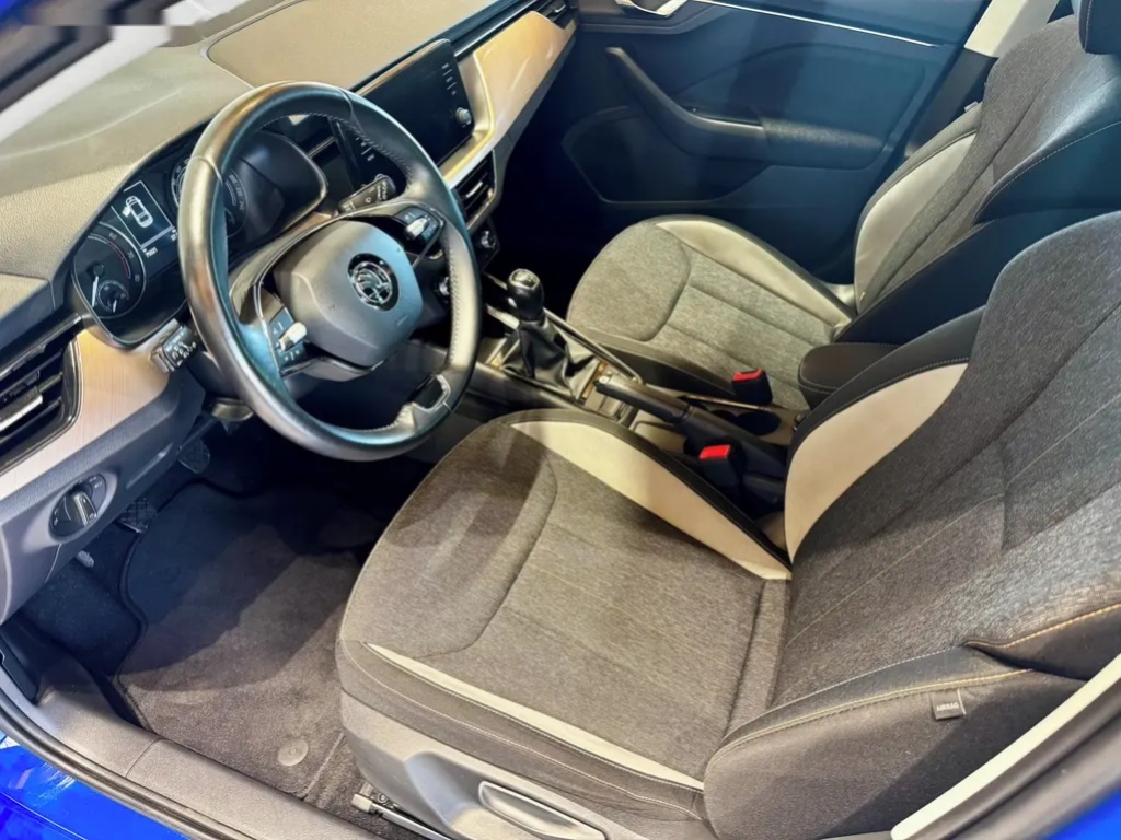 Škoda Scala, 1.0 TSi 81 Kw Style - 19