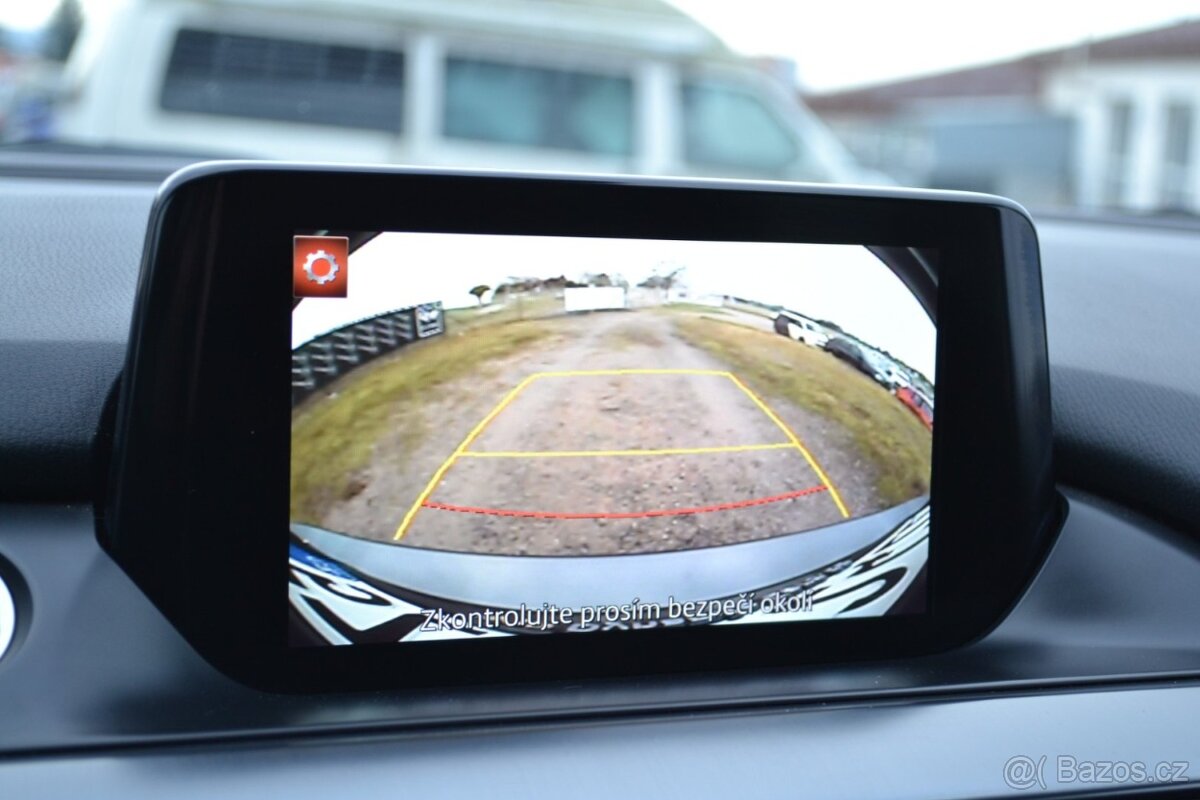 Mazda 6 2.5i 141 kw AT Skyactiv BOSE - 19
