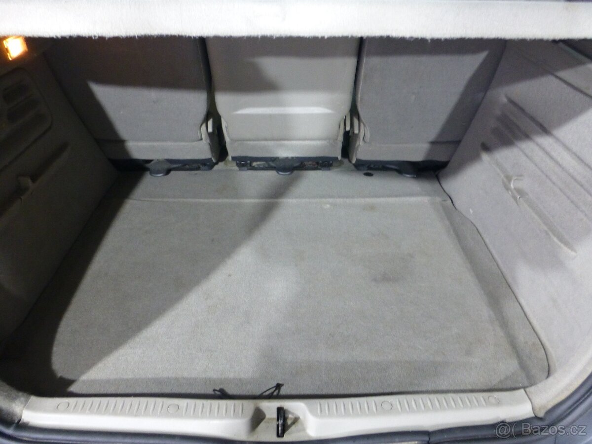 Renault Scénic 1,6 16V DIGIKLIMA - 19