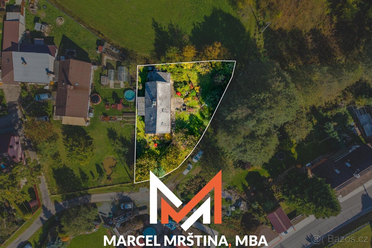 Prodej rodinného domu | Trubějov - 19