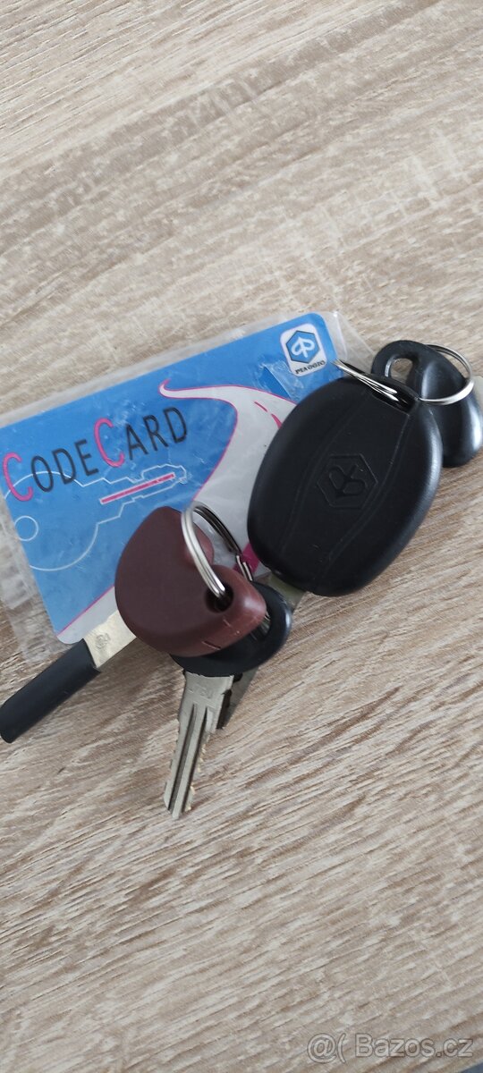 Piaggio MP3 500i.e LT ABS CZ TP - 19