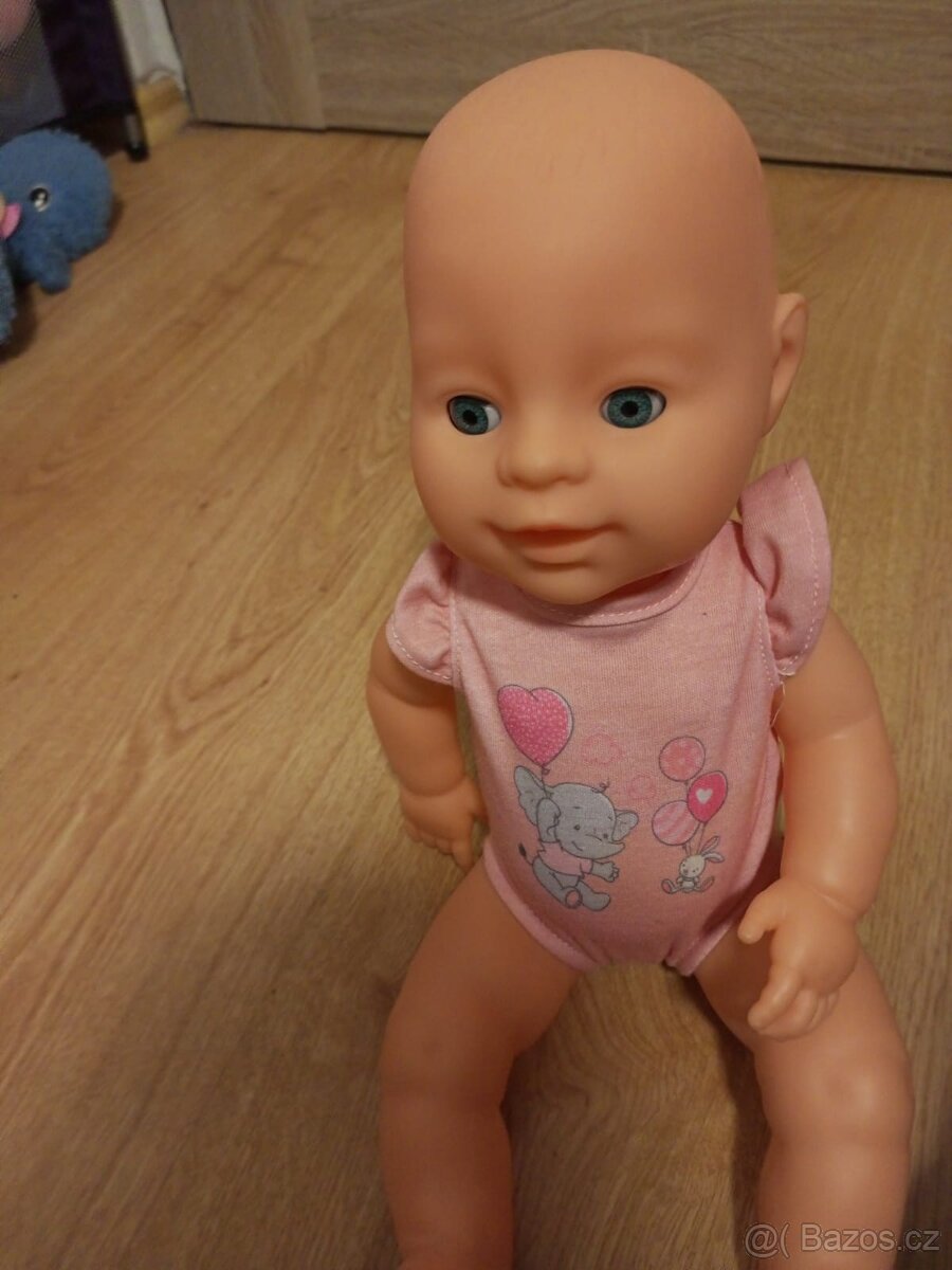 Hračky pro holčičku - 19