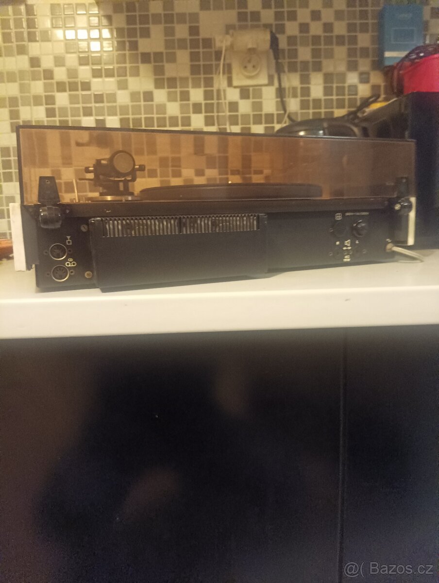 Gramofon Tesla NZC-420 - 19