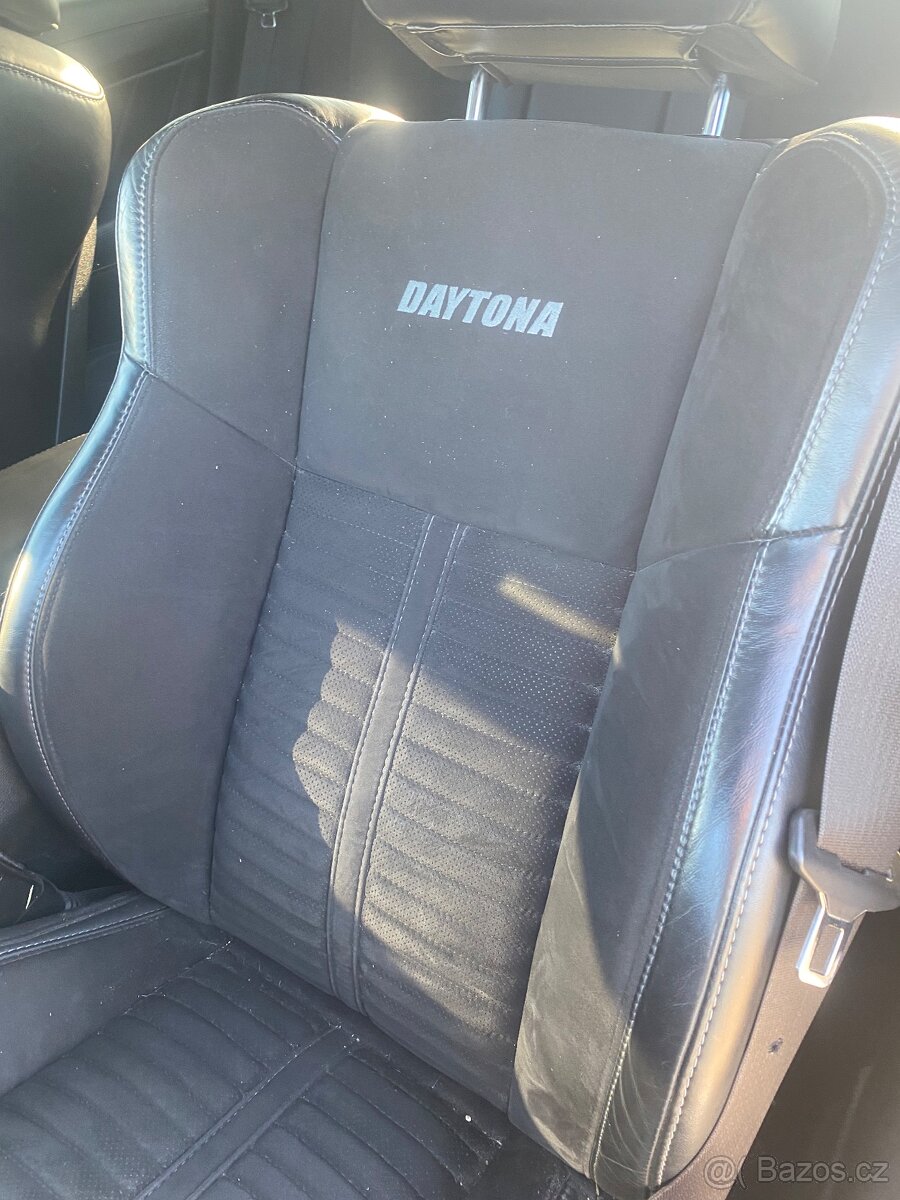 Prodám Dodge Charger Daytona 5.7 hemi - 19