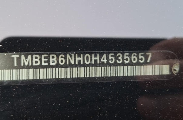 Rapid SB 1.2 TSi STYLE 81Kw,1Majitel. - 19