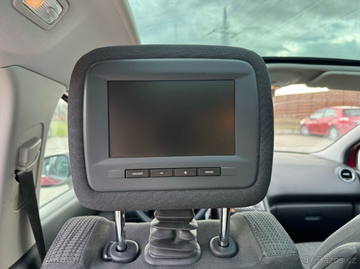 Peugeot 5008 1.6 HDI - 19