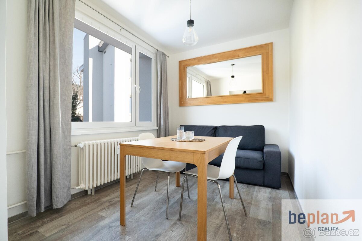 Prodej bytu v horách o dispozici 3+KK, Horní Rokytnice - 19