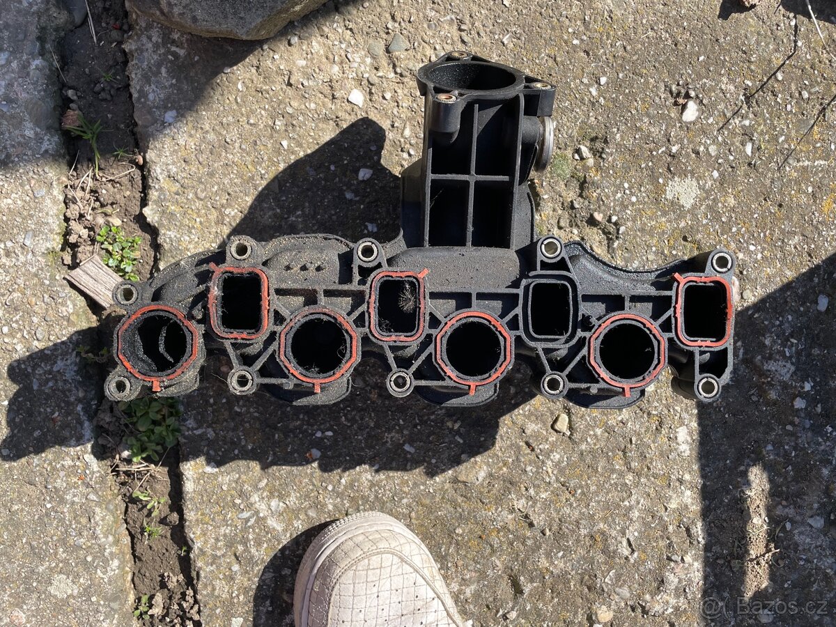 Díly na octavia 2 - 19