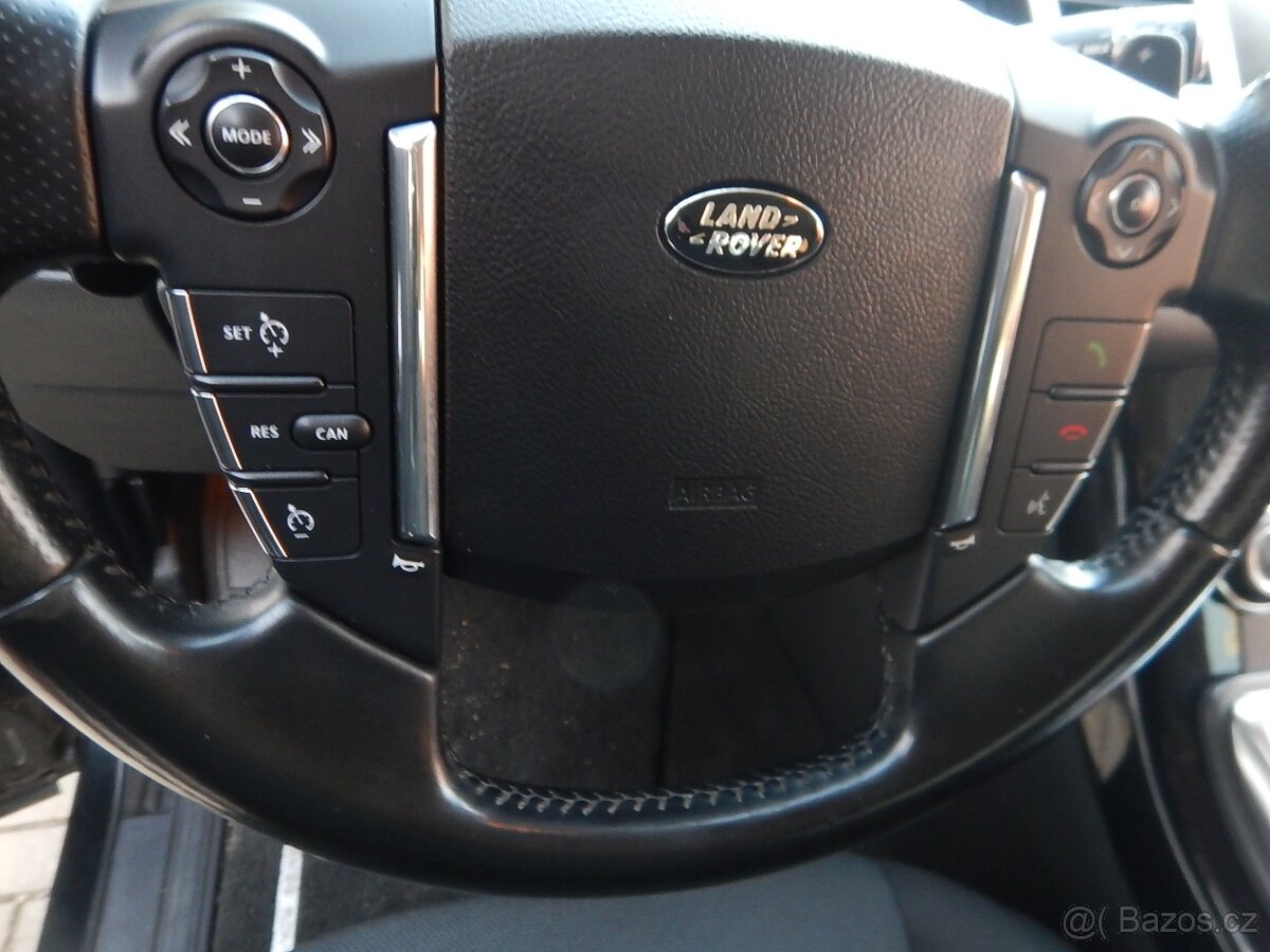 LAND ROVER Range Rover Sport 3.0 TD5 - 19