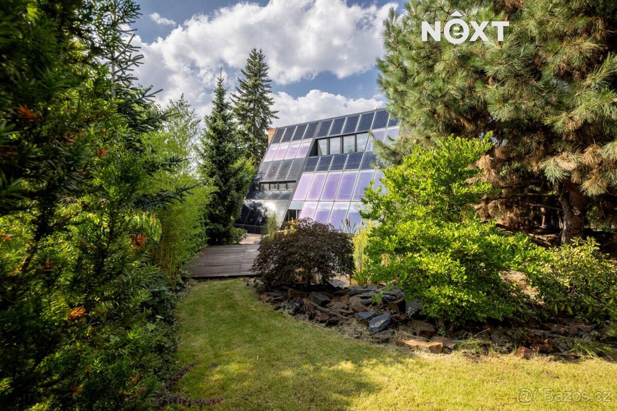 Prodej Rodinný dům, 417㎡ - 19