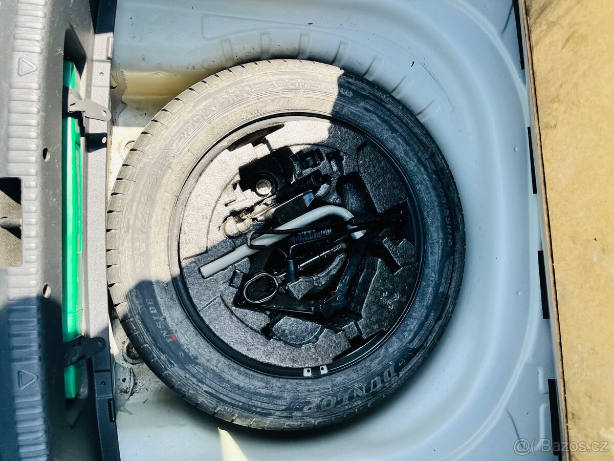 Škoda Octavia 3 - 19