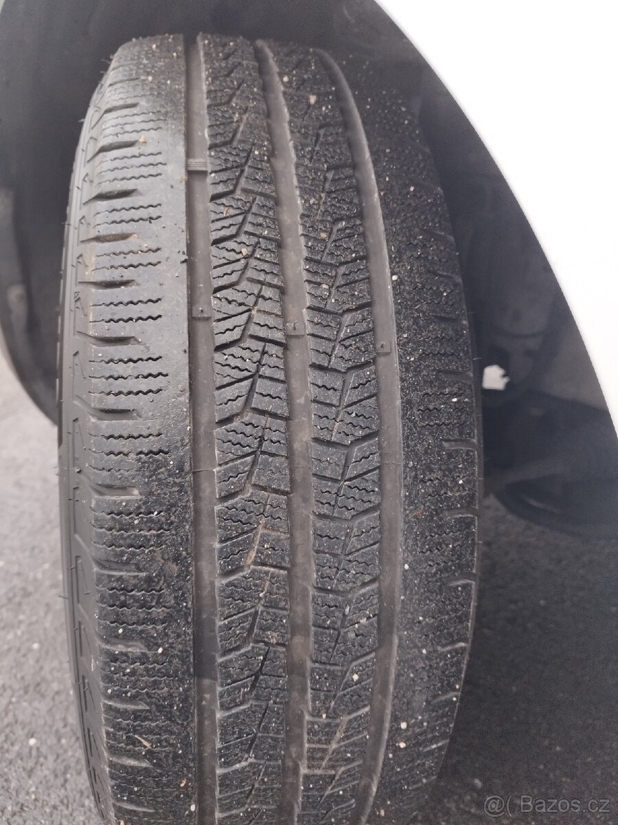 Toyota proace top stav - 19