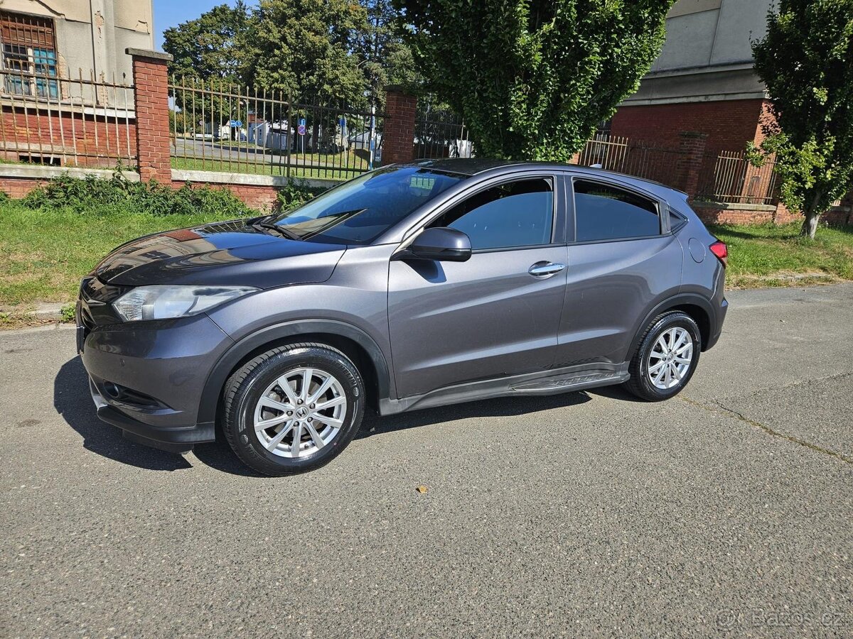 Honda HR-V 1,5 i V-tec - 19