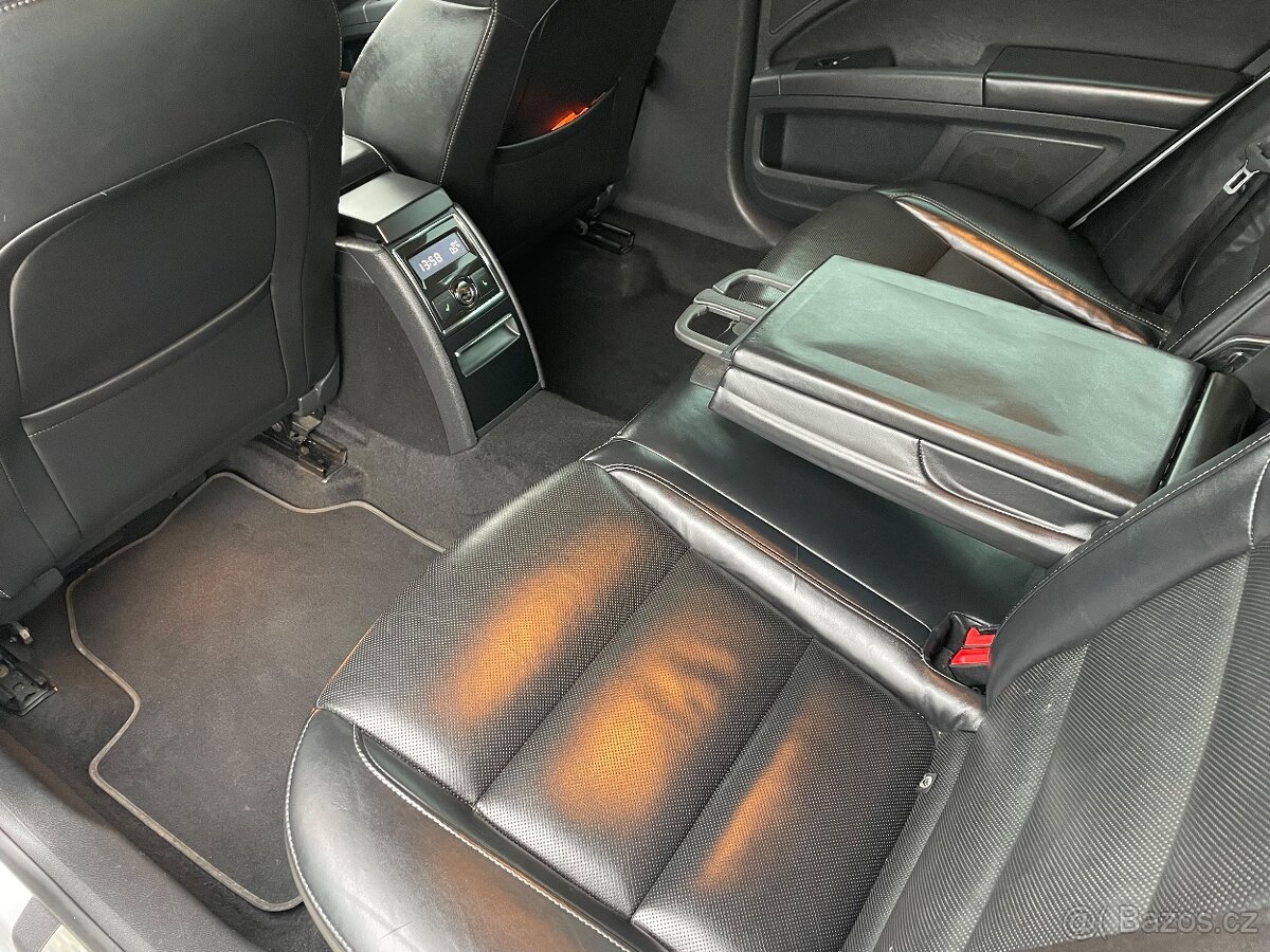 Škoda superb II 3,6 FSI - 19