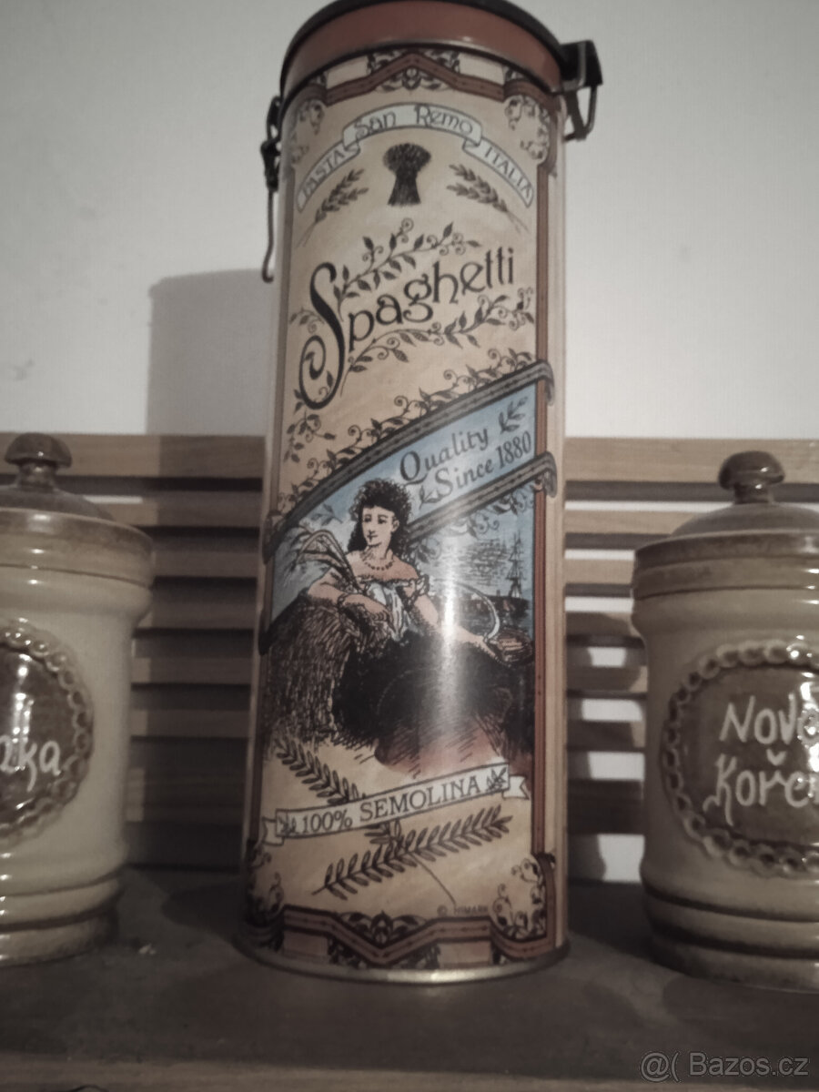 Keramika na chalupu - 19