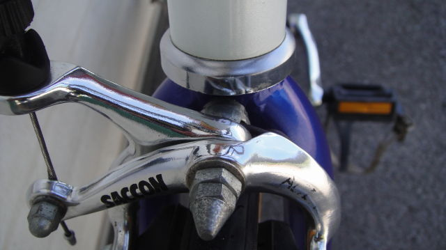 Shimano RSX - Cinto 3 Course, 1990, nádherné - 19