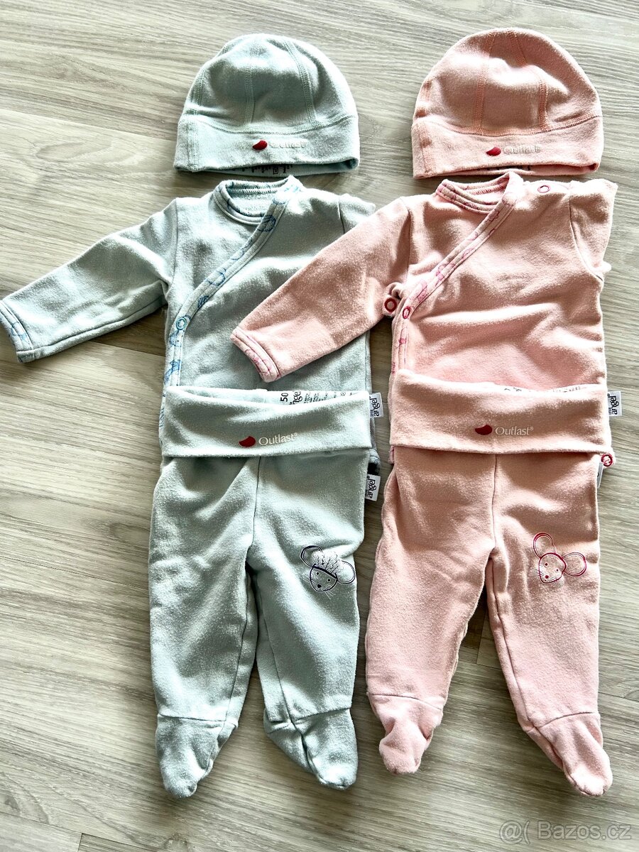 Dvojčata kluk a holka, kluk s kluk - 19