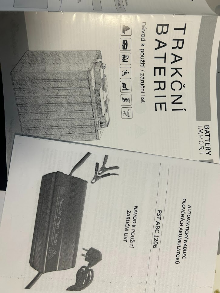 Prodám karavan Wieisberg 420 QD - 19