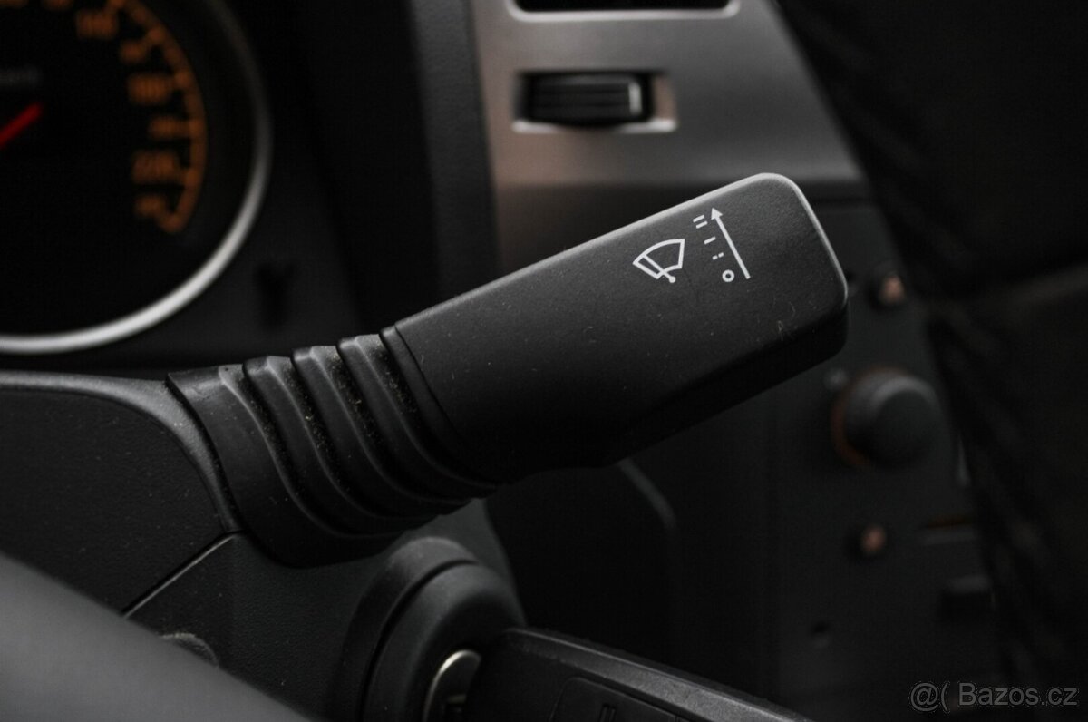 Opel Zafira 1.9 DT Enjoy - 19