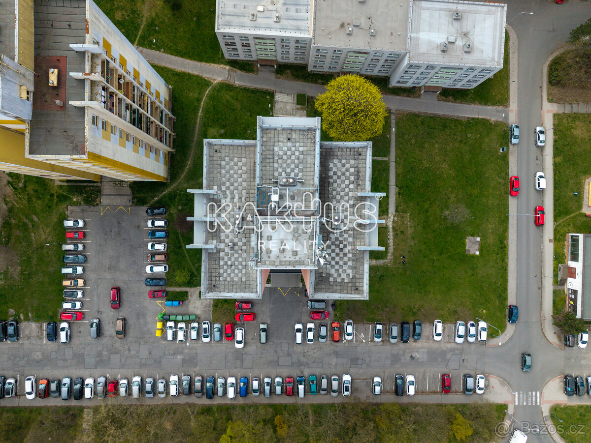 Prodej bytu (32m2) na ulici Výškovická, Ostrava - Výškovice - 19