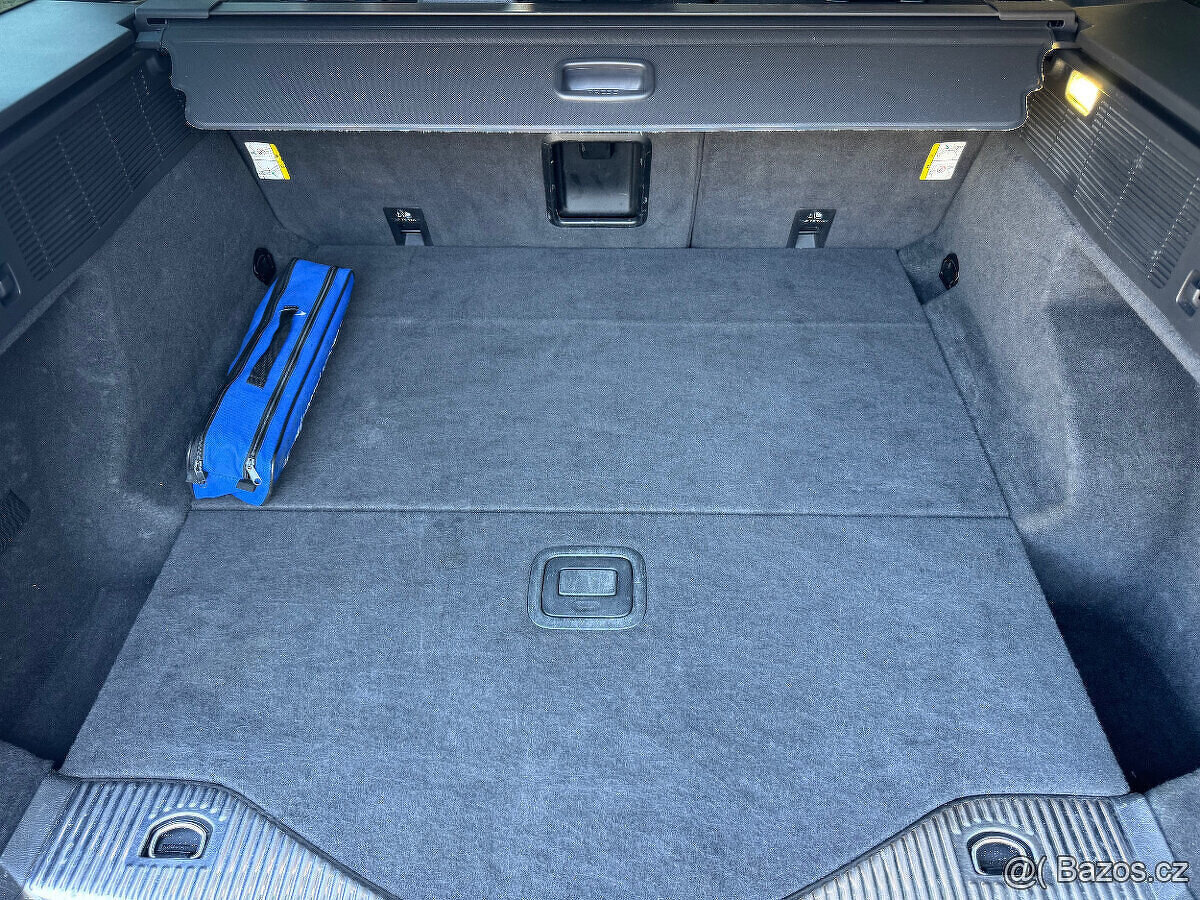 MONDEO 2.0TDCi 132kW 4x4 AUT. TITANIUM+ NAVI LED ČR DPH - 19