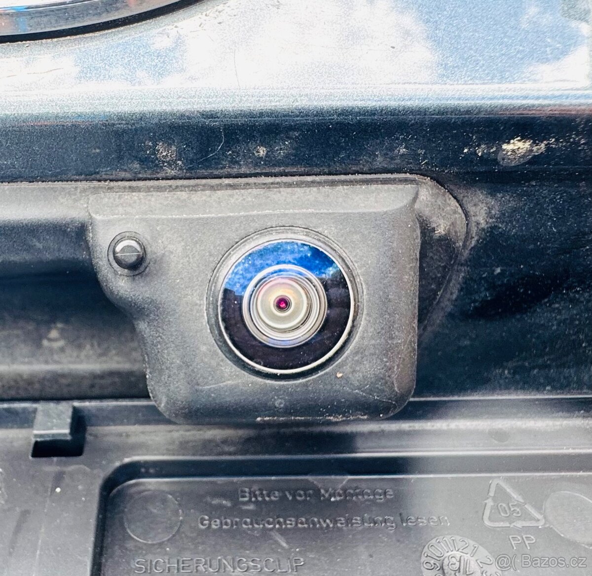 Škoda Fabia III 1,0 TSI KOMBI Style 12/2018,AUTOKLIMA,LED - 19