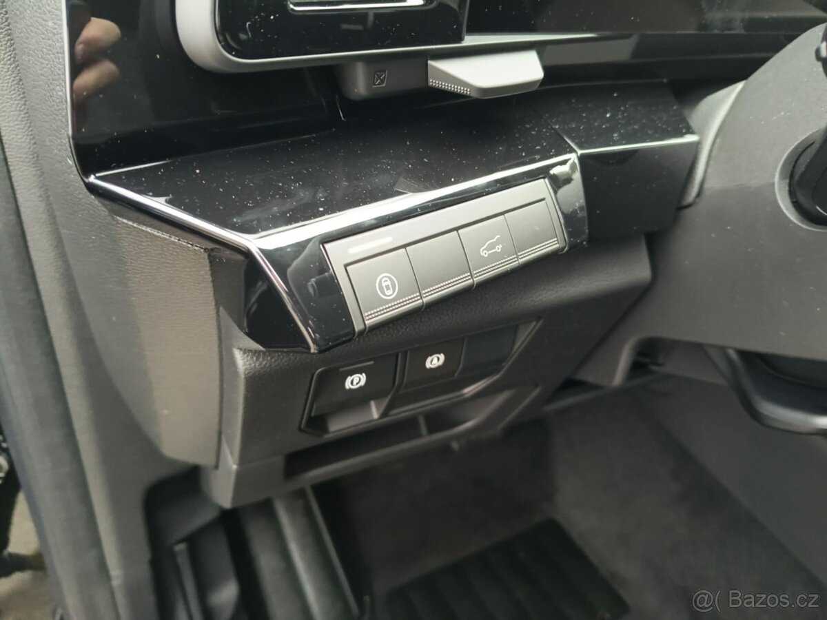 Renault Austral techno full hybrid E-Tech 200 MY25 - 19