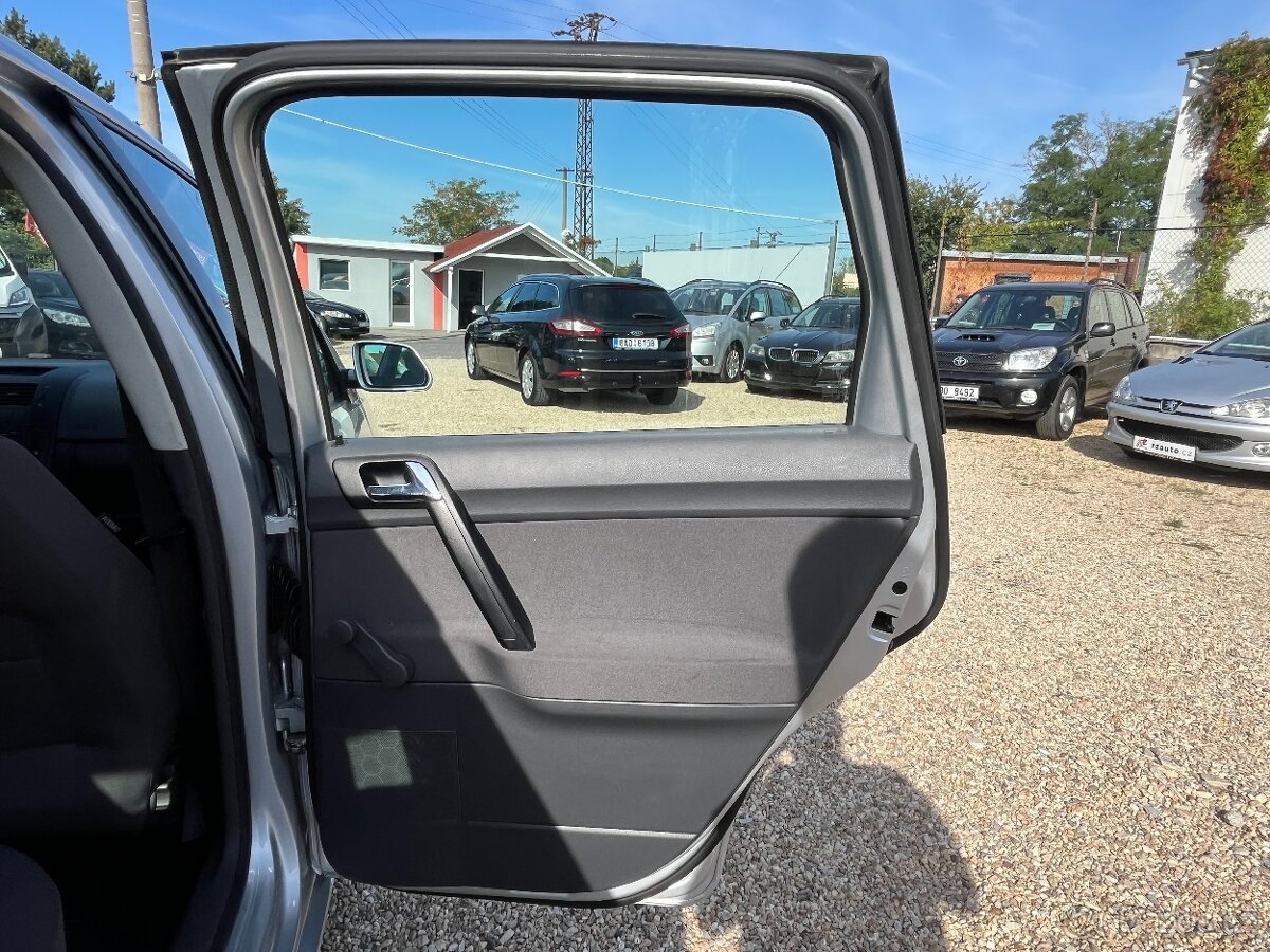 Volkswagen Polo, 1.2 i ,44KWKlima - 19