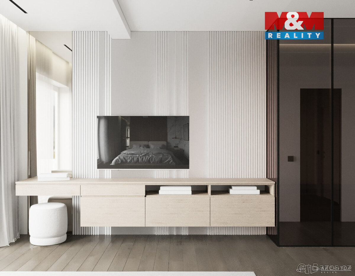 Prodej rodinného domu, 188 m², Polerady - 19