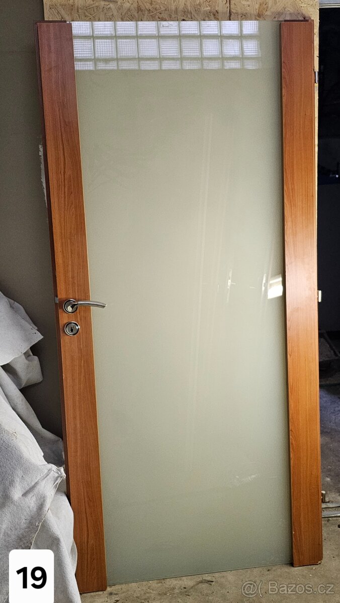 Interierové dveře - 19