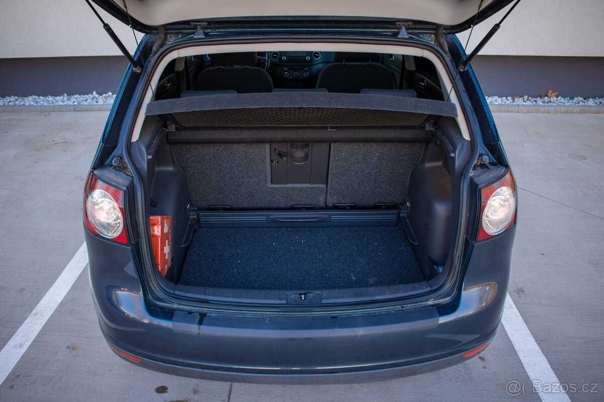 Volkswagen Golf Plus 1.9 TDI - 19