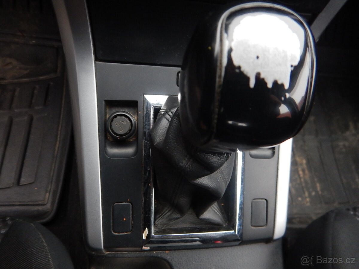 SUZUKI Grand Vitara 1.9 DDiS, TAŽNÉ - 19