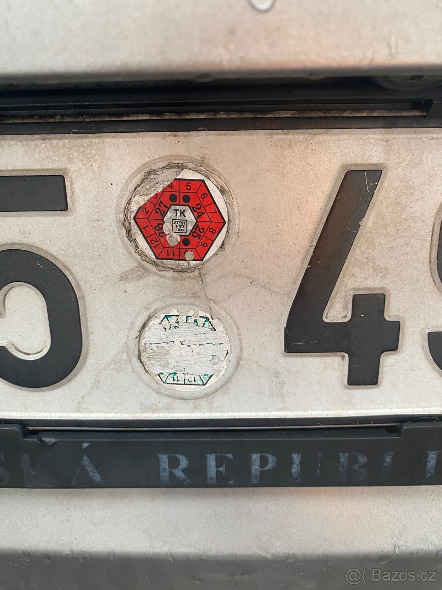 Prodám Audi a4b6 - 19