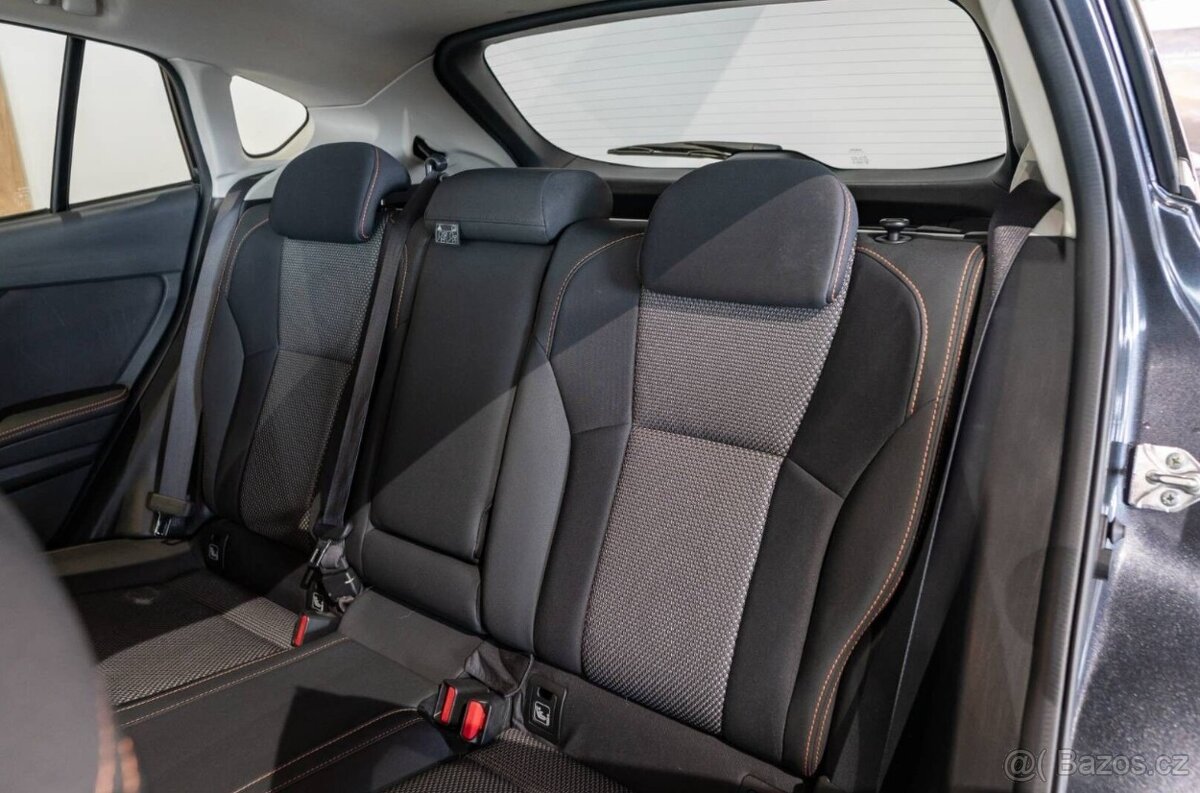 Subaru XV 2.0i-S ES Style NAVI1 - 19