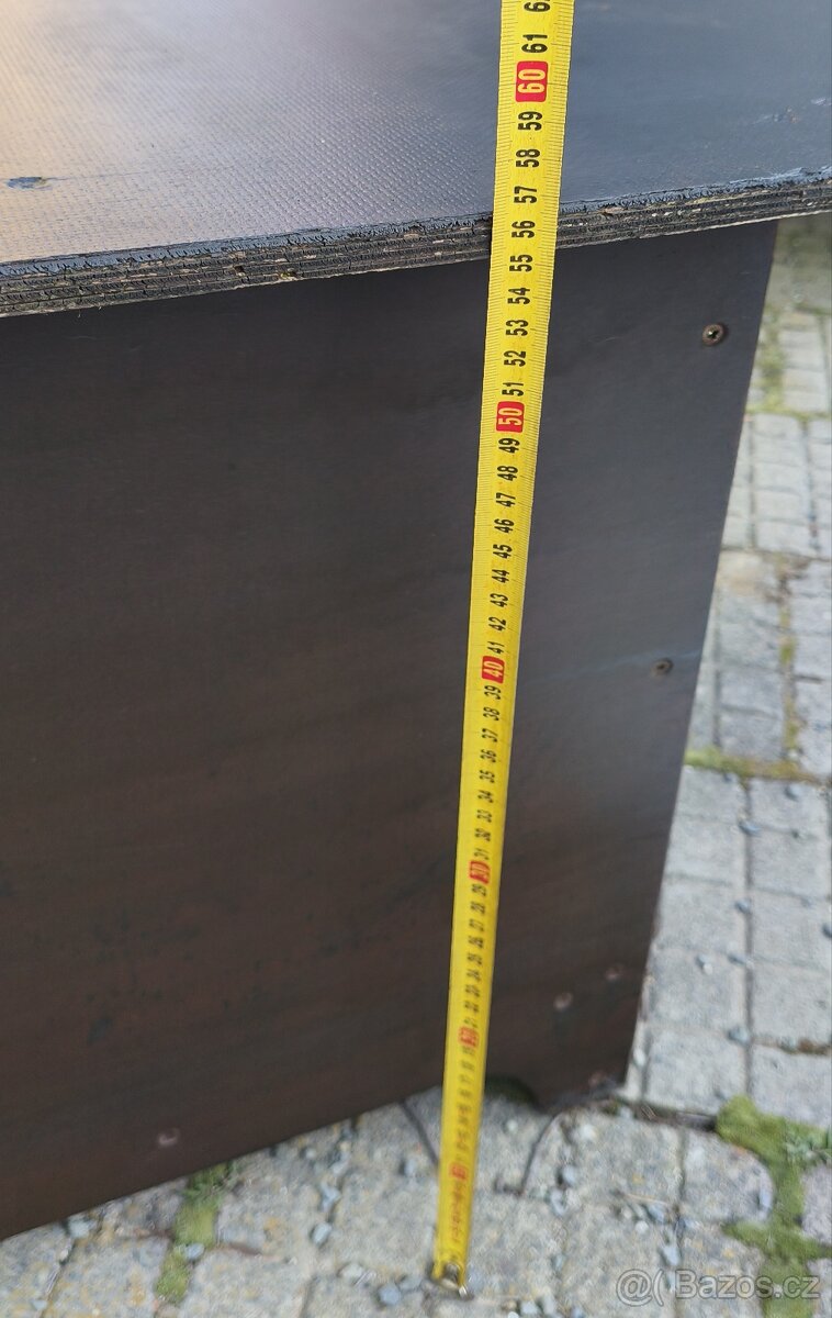 Prodám kočičí boudu/boudu pro kočku - 19