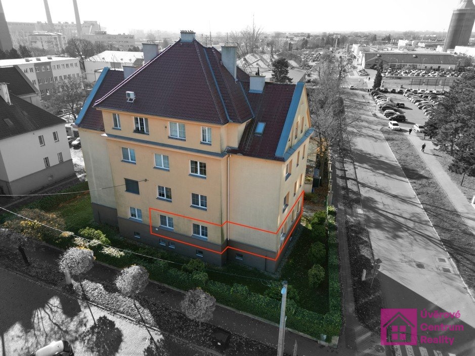 Prodej bytu 4+1, 121 m², garáž, Sv.Čecha, Hodonín - 19