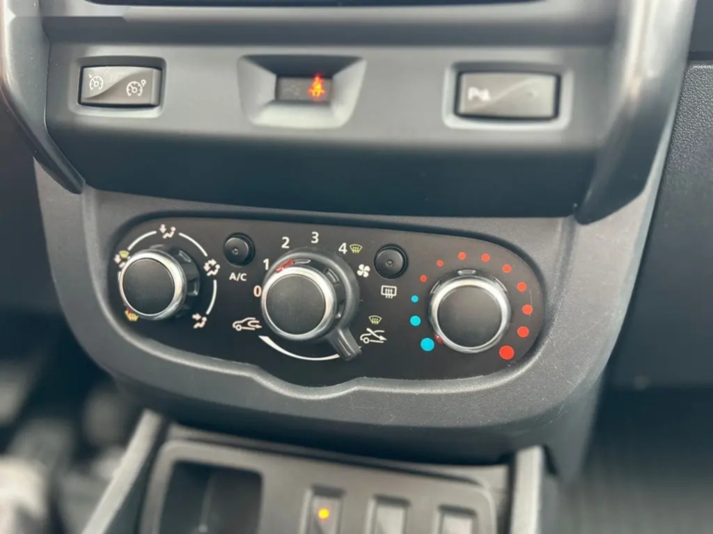 Dacia Duster, Dacia Duster 1.6 SCe BA+LPG - 19