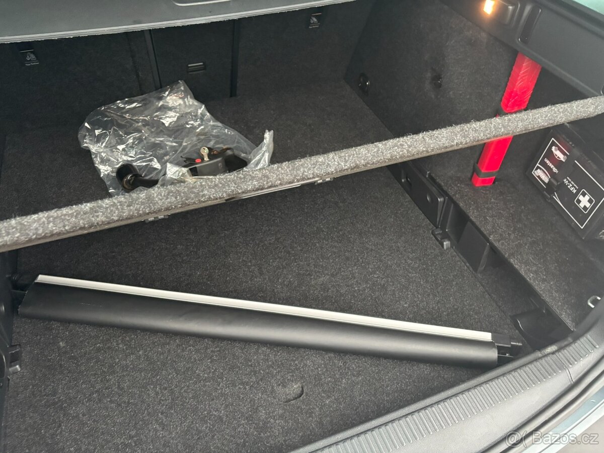 Škoda Octavia 1.4 Tsi 110kw Drive r.v.2017, Serviska - 19