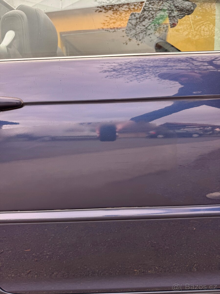 BMW E46 Cabrio C320i - 19