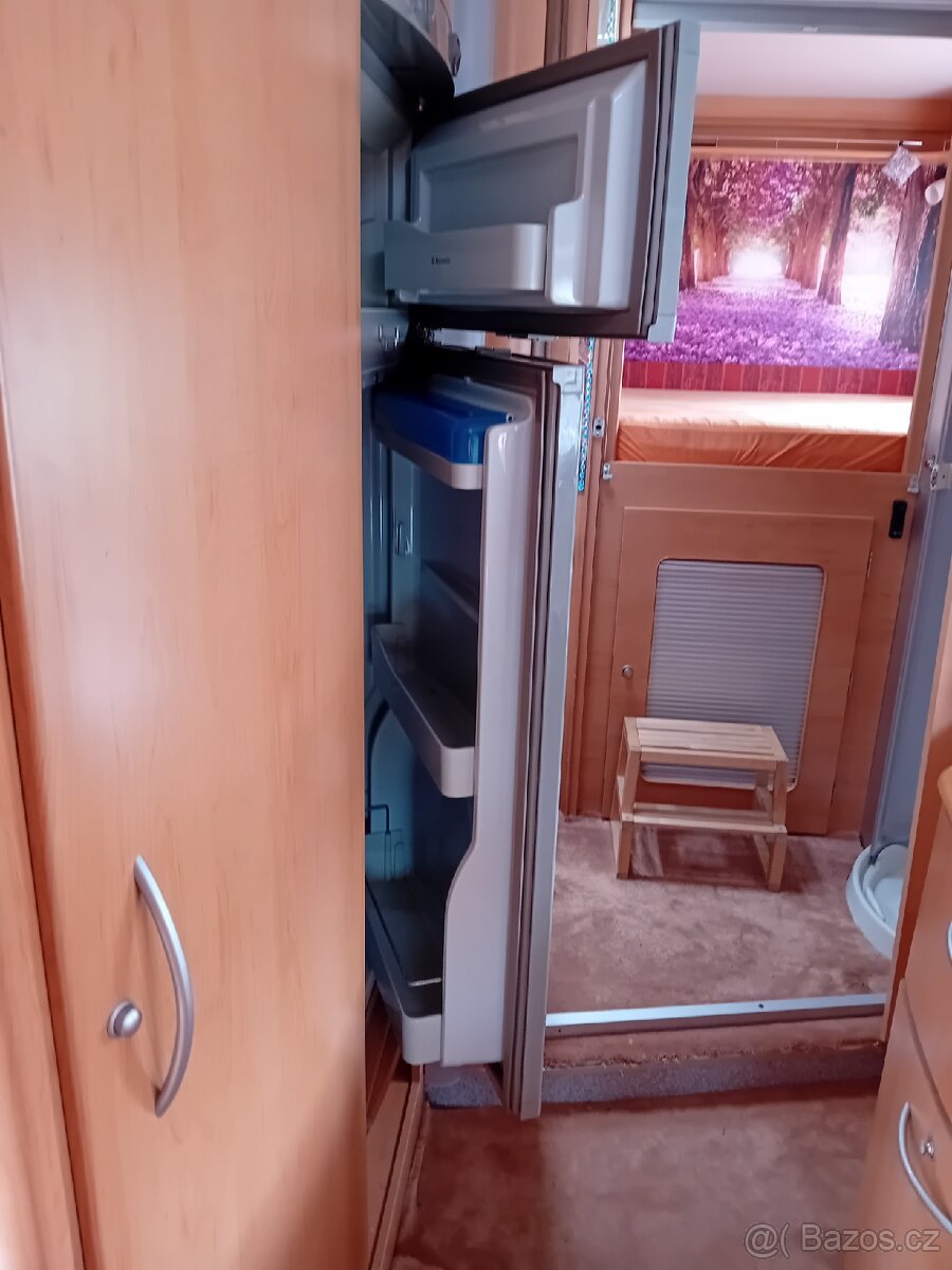 OBYTNÉ AUTO - 19