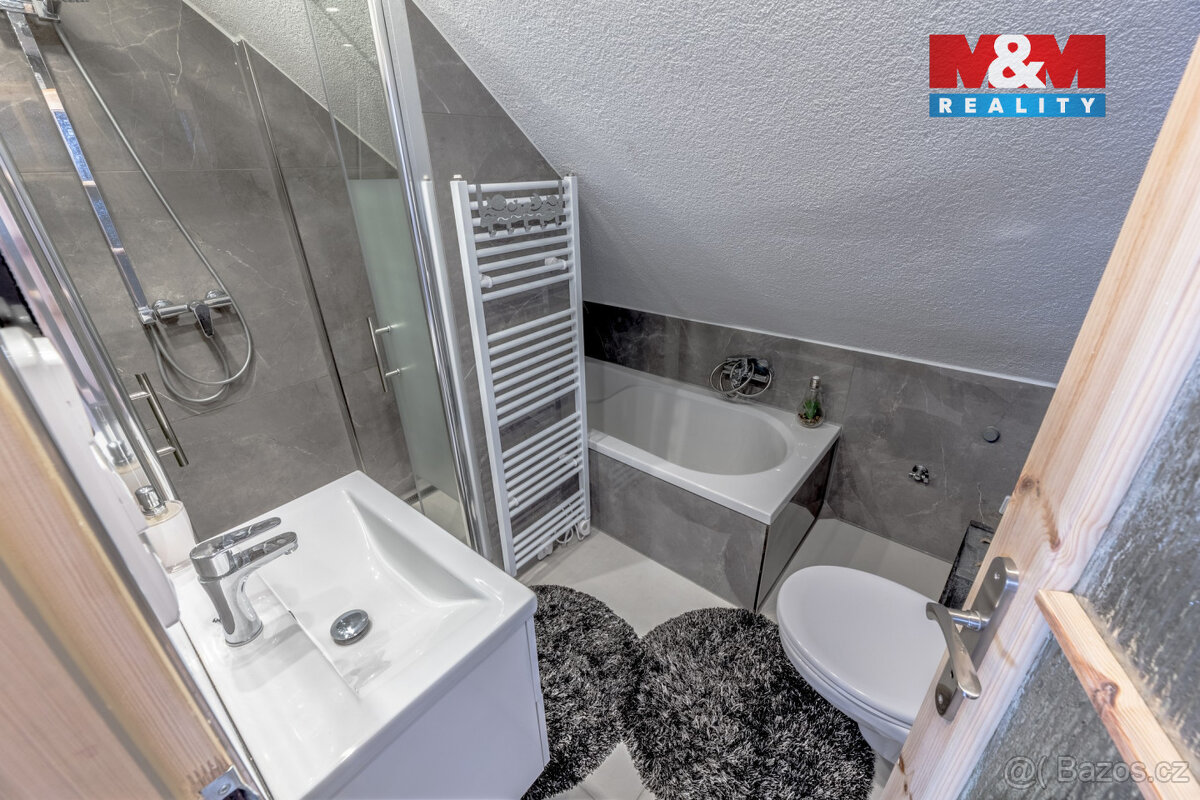 Prodej rodinného penzionu, Prachatice - Staré Prachatice - 19