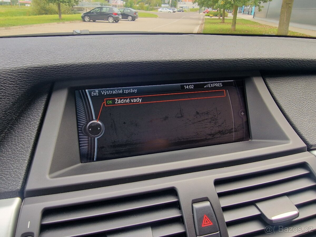 BMW X5 E70 40d M-Packet - 19