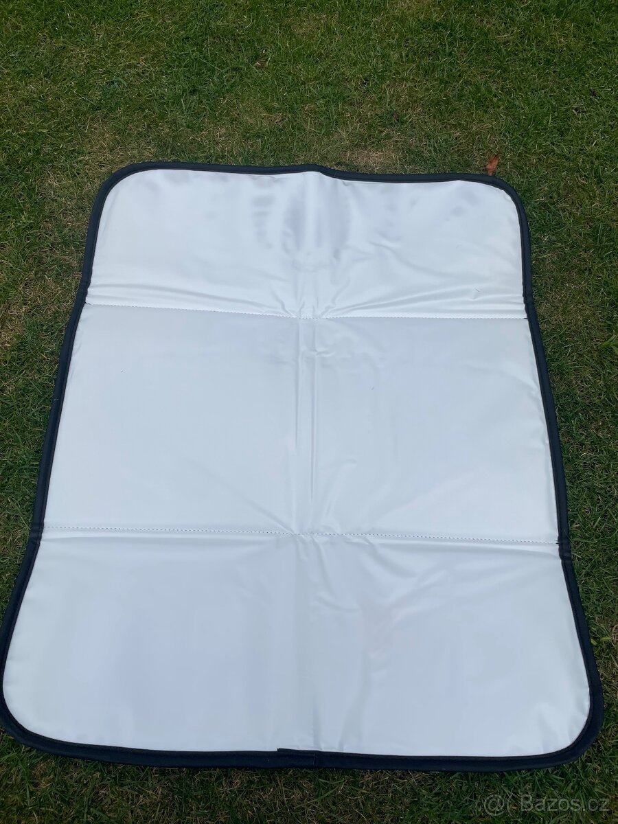 Dětský kočárek Cybex priam dvojko(plus bohate prisl.) - 19