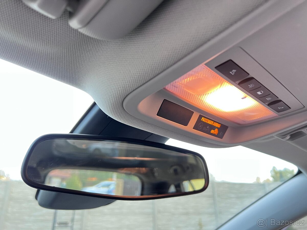 OPEL ASTRA K COMBI /1.5DIESEL/RV:2022 - 19