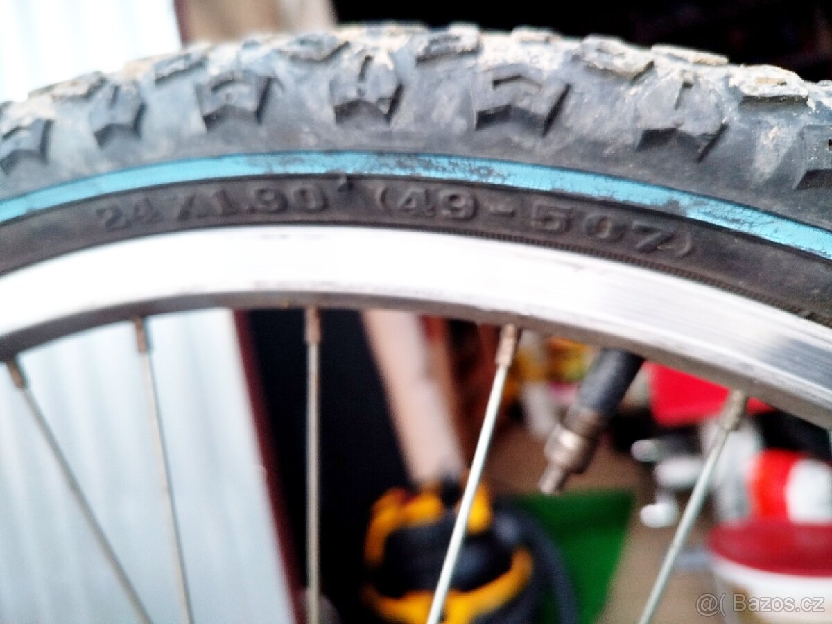 Juniorské kolo DEMA - 19