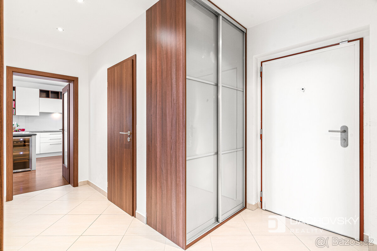 Prodej bytu 3+kk 104 m² - 19