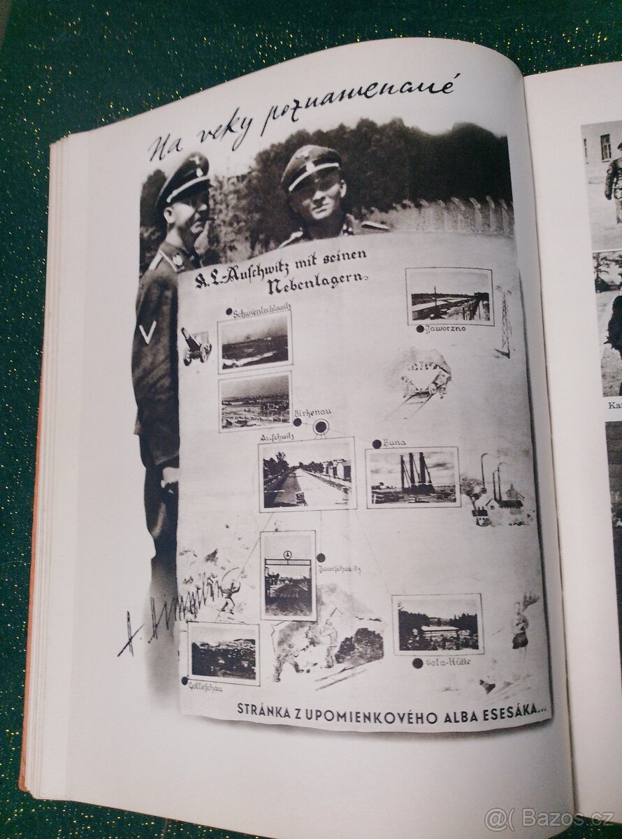 Kniha:Tragédie Slovenských Židov 1949 RRR - 19