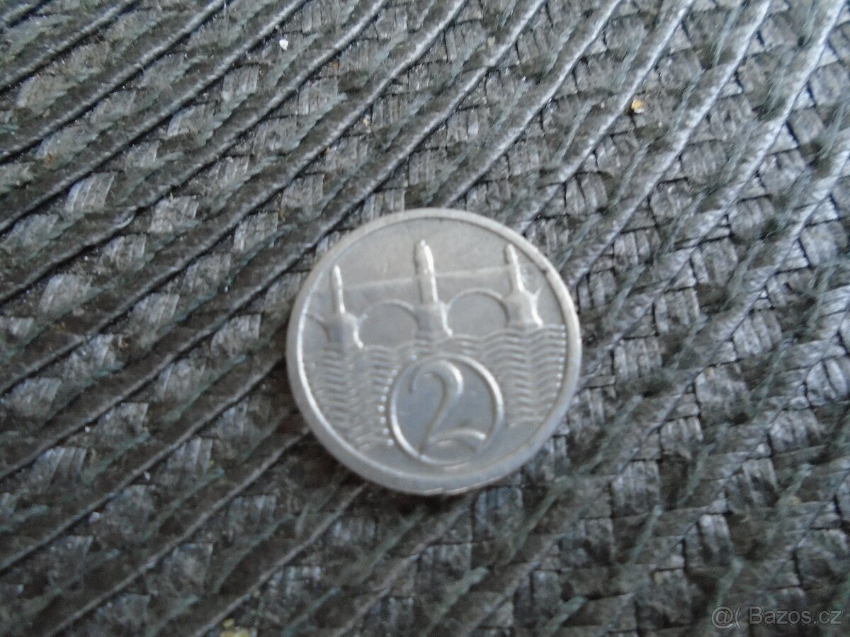 MINCE ČÍSLO 1 - 19